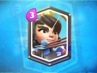 mejores mazos con la Princesa en Clash Royale