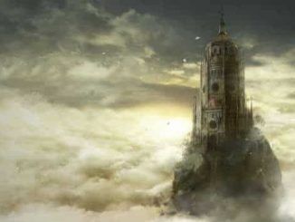 misión de Lapp en Dark Souls III