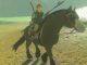 personalizar un caballo en Zelda Breath of the Wild