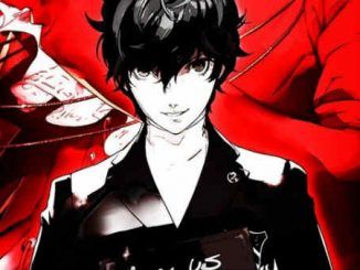 respuestas de los exámenes de Persona 5