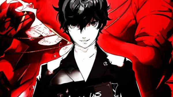 respuestas de los exámenes de Persona 5
