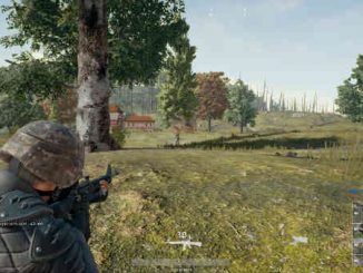 rifles de asalto en PlayerUnknown’s Battlegrounds