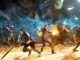 trajes en Final Fantasy 15