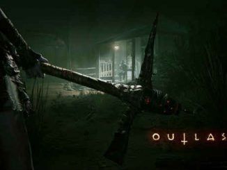 trofeos de Outlast 2