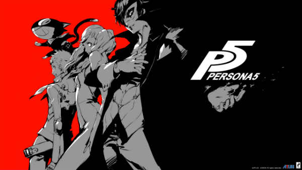 trofeos de Persona 5