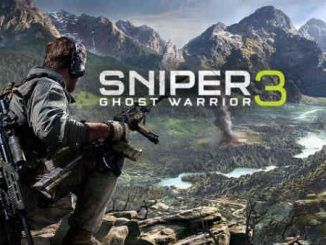 trofeos de Sniper Ghost Warrior 3