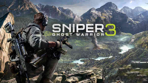 trofeos de Sniper Ghost Warrior 3