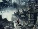 área secreta de la Ciudad Anillada en Dark Souls III