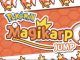 Amistadores de Magikarp Jump
