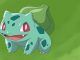 Bulbasaur en Magikarp Jump