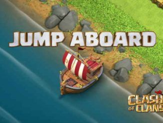 Cañón con ruedas en Clash of Clans
