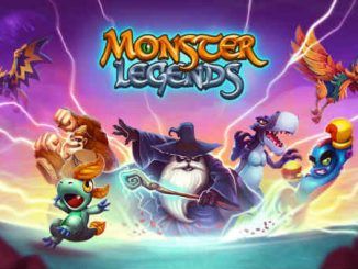 Combinaciones de monstruos legendarios en Monster Legends