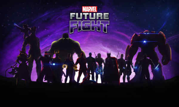 Conseguir cristales gratis en Marvel Future Fight