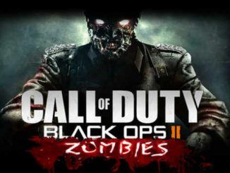 Easter Egg de Natch der Untoten en Zombies Chronicles