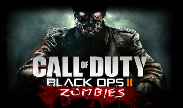 Easter Egg de Natch der Untoten en Zombies Chronicles