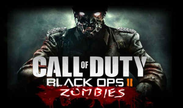 Easter Egg de Shino Numa en Zombies Chronicles