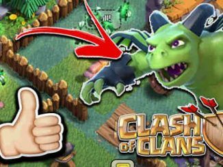Esbirros Beta en Clash of Clans