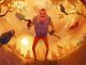 Final del sótano de Hello Neighbor