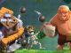 Gigante boxeador en Clash of Clans