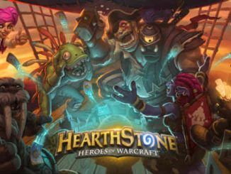 Mejores Decks de HearthStone Midrange Paladin