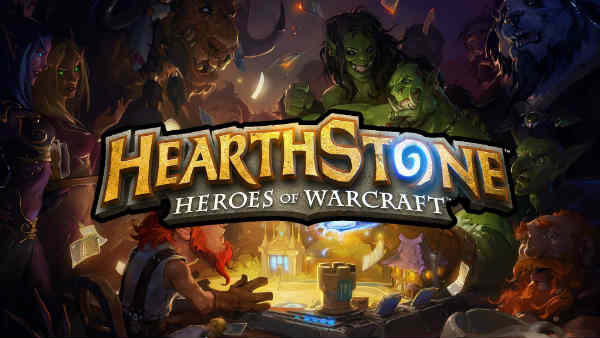 Mejores héroes para la arena de Hearthstone