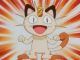 Meowth en Magikarp Jump