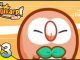 Rowlet en Magikarp Jump