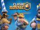 Subir de arena en Clash Royale