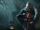 Subir de nivel en Friday the 13th