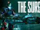 armadura de Ironmaus en The Surge