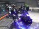 armadura del Cancerbero Negro en The Surge