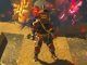 rmaduras Breath of the Wild