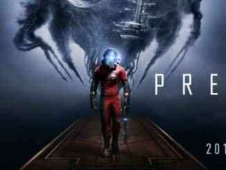 armas de Prey
