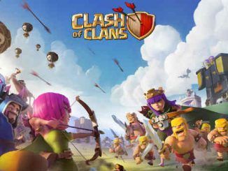 cambios en la aldea principal de Clash of Clans