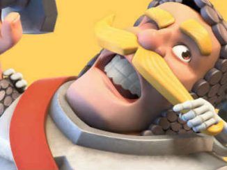 cartas más baratas de Clash Royale