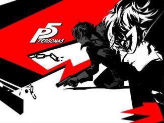 comprar Persona 5 Barato