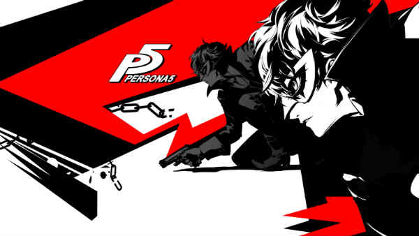 comprar Persona 5 Barato