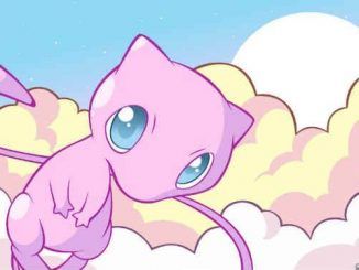 conseguir a Mew en Pokémon Go