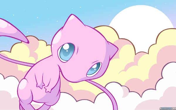 conseguir a Mew en Pokémon Go