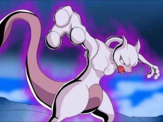 conseguir a Mewtwo en Pokémon Go