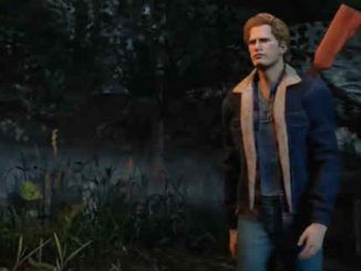 conseguir a Tommy Jarvis en Friday the 13th