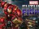 conseguir biometrías en Marvel Future Fight