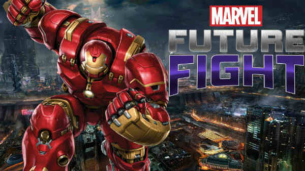 conseguir biometrías en Marvel Future Fight