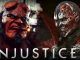 conseguir cajas madre en Injustice 2