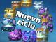 conseguir cofres legendarios en Clash Royale