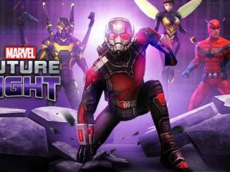 conseguir héroes en Marvel Future Fight
