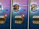 conseguir legendarias en Clash Royale