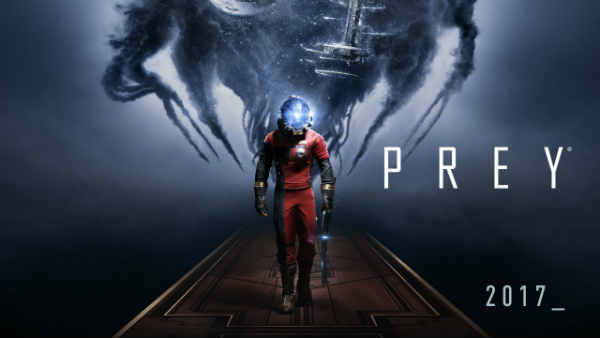 conseguir todos los finales de Prey