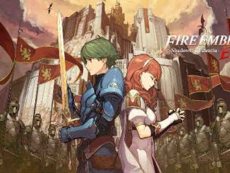conseguir un barco en Fire Emblem Echoes Shadows of Valentia