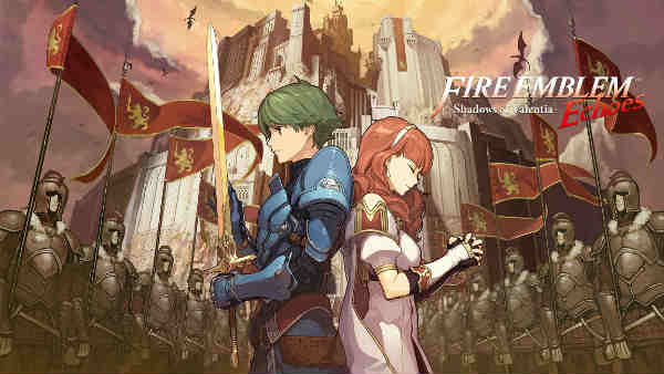 conseguir un barco en Fire Emblem Echoes Shadows of Valentia
